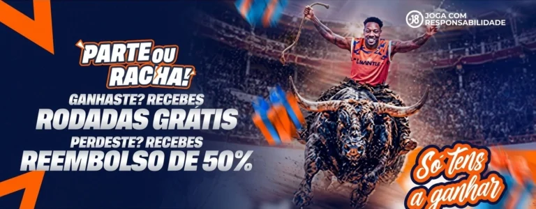 Múltipla Semanal Bantubet: 15 Rodadas ou Aposta Grátis