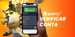 como verificar conta na bantu bet Angola