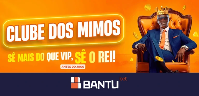 clube de mimos da bantubet
