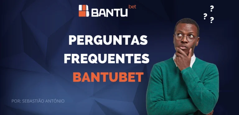 Guia detalhado passo a passo sobre valor mínimo, prémios, depósitos e levantamentos na plataforma Bantubet Aposta Online.