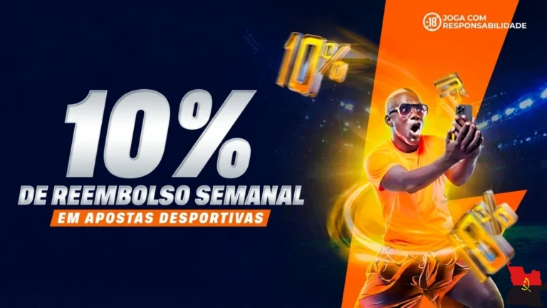 reembolso semanal bantubet
