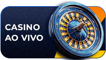 icon de casino ao vivo