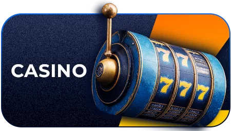 icon casino