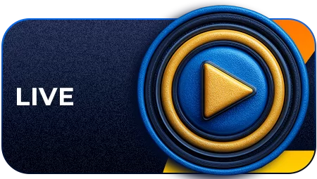icon de live