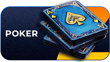 icon de poker online